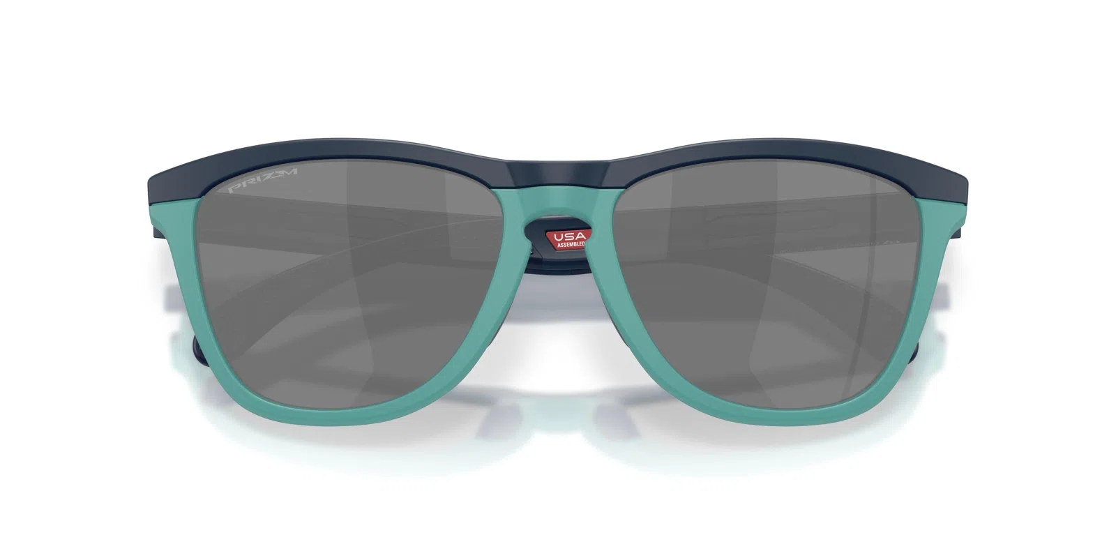 Oakley Frogskins Range 9284 Sunglasses - view 120